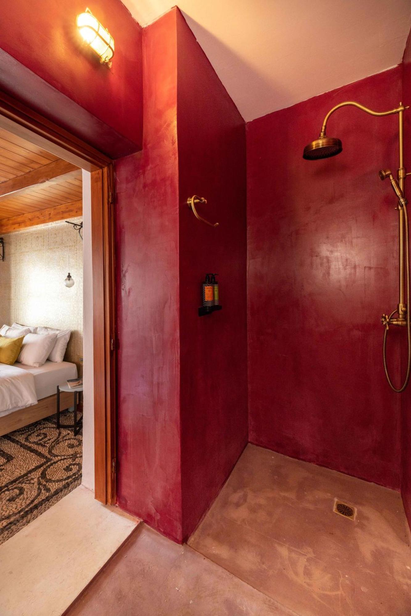 Sperveri Boutique Hotel Rhodes City Cameră foto